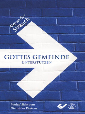 cover image of Gottes Gemeinde unterstützen